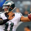 Eagles third string QB Tim Tebow cut from team