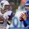 College Football Betting Odds, Trends & Top Three Picks for Week 1