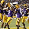 College Football Betting Odds, Trends & Top Three Picks for Week 5