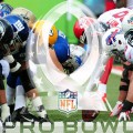 football Pro Bowl