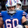 Mitch Morse, Robert Foster active for Bills in Dallas gettyimages-1178668639-e1574971747995.jpg