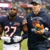 Bears place Sherrick McManis, Adam Shaheen on injured reserve gettyimages-1182482079-e1575140704723.jpg