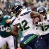 Seahawks tie it up on Chris Carson TD run, Xavier Rhodes questionable for Vikings gettyimages-1184493736-e1575336338467.jpg