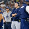 Leighton Vander Esch, Antwaun Woods remain out of practice gettyimages-1185634775-e1575322074323.jpg