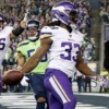 Dalvin Cook questionable to return after injuring shoulder on fumble gettyimages-1191561301-e1575342789527.jpg