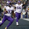Anthony Harris pick-six on deflected pass gives Vikings halftime lead gettyimages-1191563882-e1575339339561.jpg