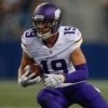 Adam Thielen inactive for Vikings; Jadeveon Clowney, Jarran Reed active for Seahawks gettyimages-593268630-e1575329792751.jpg