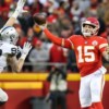 Maxx Crosby looking forward to “great competition” in AFC West GettyImages-1185969453-e1592135277887.jpg