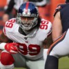 Joe Judge: We’ll push Leonard Williams as hard as we can GettyImages-1193636669-e1592478386832.jpg