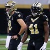Alvin Kamara: Drew Brees taking his time to make best decision for him GettyImages-1282380125-e1614081419390.jpg