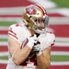 Report: 49ers, Kyle Juszczyk have had preliminary contract exchanges GettyImages-1298685525-1-e1614111401175.jpg