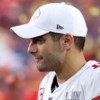 Will 49ers trade Jimmy Garoppolo this weekend? GettyImages-1203671246-e1619652566264.jpg