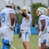 Chargers players say many of them will not attend in-person workouts GettyImages-1228290799-e1618604005771.jpg
