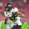Rams bring in a tight end, selecting Jacob Harris in fourth round GettyImages-1229824633-e1619891263848.jpg