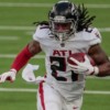 Todd Gurley visiting Lions GettyImages-1230128593-e1622135531663.jpg