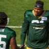 Four Packers miss minicamp because of COVID protocols GettyImages-1267392710-e1623189039584.jpg