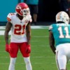 Report: Bears show interest in Bashaud Breeland GettyImages-1291317971-e1621977403946.jpg