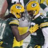 Davante Adams: I’ll scream on the mountaintop that I’ve got Aaron Rodgers’ back GettyImages-1293390690-e1623189526593.jpg