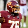 Report: Morgan Moses visiting Bears on Wednesday GettyImages-1293520466-e1622552066537.jpg