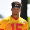 Patrick Mahomes: Part of why we came to OTAs was to experiment USATSI_13110937-1-e1622809615986.jpg