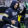 Jets sign punter Thomas Morstead, place Mekhi Becton, Lamarcus Joyner on injured reserve GettyImages-1189043374-e1631673769641.jpg