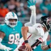 Dolphins place Raekwon Davis on injured reserve GettyImages-1234801600-e1631654414642.jpg