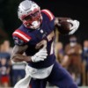 Pats RB coach Ivan Fears “confident” Damien Harris will bounce back from fumble GettyImages-1235242812-e1631654362431.jpg