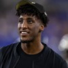 Saints put Michael Thomas on COVID-19 reserve list GettyImages-1334209667-e1631652666126.jpg