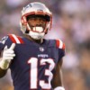 Nelson Agholor, Jalen Mills out of practice for Patriots Thursday GettyImages-1335168208-e1631219893493.jpg