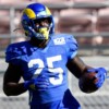 Sony Michel visits Dolphins, set to visit Saints later this week GettyImages-1238362243-e1651712212171.jpg