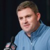 Zac Taylor: We’ll have a decent range of players at No. 31 overall GettyImages-1238931420-e1650981548190.jpg