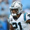 Jeremy Chinn a potential game-time decision, Matt Ioannidis out for Sunday GettyImages-1428091727-e1668792190147.jpg