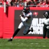 Russell Gage, Luke Goedeke ruled out for Sunday GettyImages-1432418978-e1669400149817.jpg