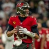 Tom Brady threatening NFL single-season records for attempts and completions GettyImages-1441403108-e1669214857698.jpg