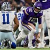 Micah Parsons returns to a limited practice; DeMarcus Lawrence now has an illness GettyImages-1443111816-e1669150539764.jpg