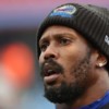 Von Miller did not tear his ACL, length of absence to be determined GettyImages-1442052713-e1669396196270.jpg