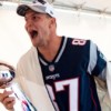 Rob Gronkowski criticizes Aaron Rodgers for aspiring to win another MVP, not another Super Bowl GettyImages-1135975400-e1674066879365.jpg
