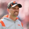 Ravens request interview with Chad O’Shea GettyImages-1350448031-e1674338884465.jpg