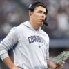 Report: Panthers request permission to interview Kellen Moore GettyImages-1435935878-e1673454471912.jpg