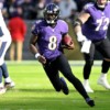 Marlon Humphrey: Lamar Jackson is limping around the facility, we knew he wasn’t playing GettyImages-1448188065-e1673869365271.jpg