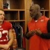 Anthony Lynn: 49ers resources, willingness to win are different than what I experienced with Chargers GettyImages-1452628366-e1674054125789.jpg