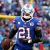 Jordan Poyer, Tre’Davious White being evaluated for head injuries GettyImages-1455816712-e1674427511227.jpg