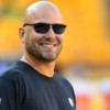 Report: Steelers plan to retain offensive coordinator Matt Canada GettyImages-1234800318-e1674066673360.jpg