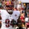 Daron Payne on staying with Commanders: “We’re one little piece away from being good” GettyImages-1428602027-e1678739424328.jpg