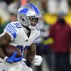 Jamaal Williams: Lions made me a disrespectful offer GettyImages-1455135403-e1673234777887.jpg