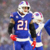 Report: Jordan Poyer to re-sign with Bills GettyImages-1459394964.jpg