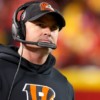 Zac Taylor never wants to retire from the Bengals: They’ll have to carry me out in a casket GettyImages-1460642421-e1676715882298.jpg