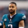 Report: Eagles working to keep Darius Slay GettyImages-1463126782-e1678932451811.jpg