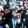 Panthers OL coach James Campen: Continuity allows us to make bigger strides early GettyImages-1237371804-e1684407939996.jpg