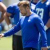 Aaron Donald, Cooper Kupp absent from Rams OTAs GettyImages-1240862978-e1684888097574.jpg